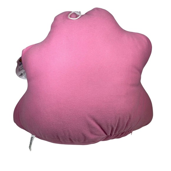 Pokemon Ditto 12" Plush Stuffed Toy Toy Factory w/ Tag - Picture 4 of 8